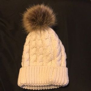 Winter hat